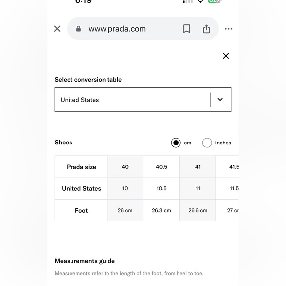 Prada Cloudbust Thunder Technical Fabric sneakers Black Size 40 Women size 10 US - Picture 15 of 15